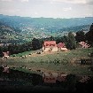 14 Route du Fromage -  Ferme-Auberge avec fromagerie et hébergement Soultzersmatt